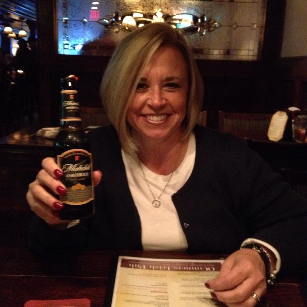Meet your Posher, Shelly
